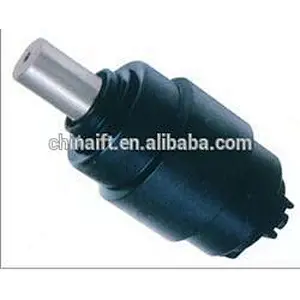 EX30 mini excavator undercarriage spare parts carrier roller