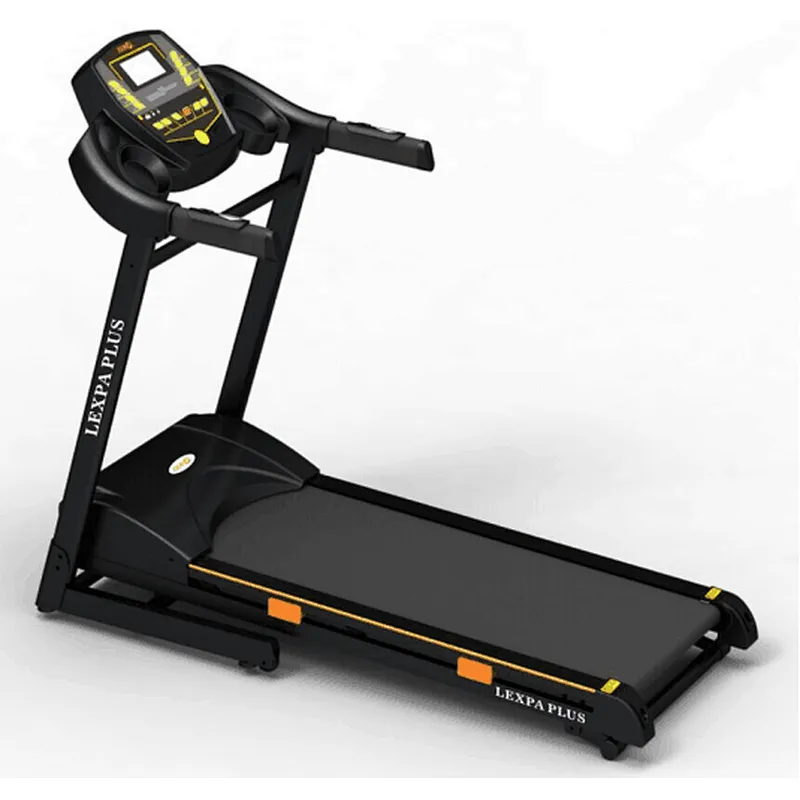 2016 Cheap Electric Treadmills New Exercise Equipment Fitness Treadmill CF-766