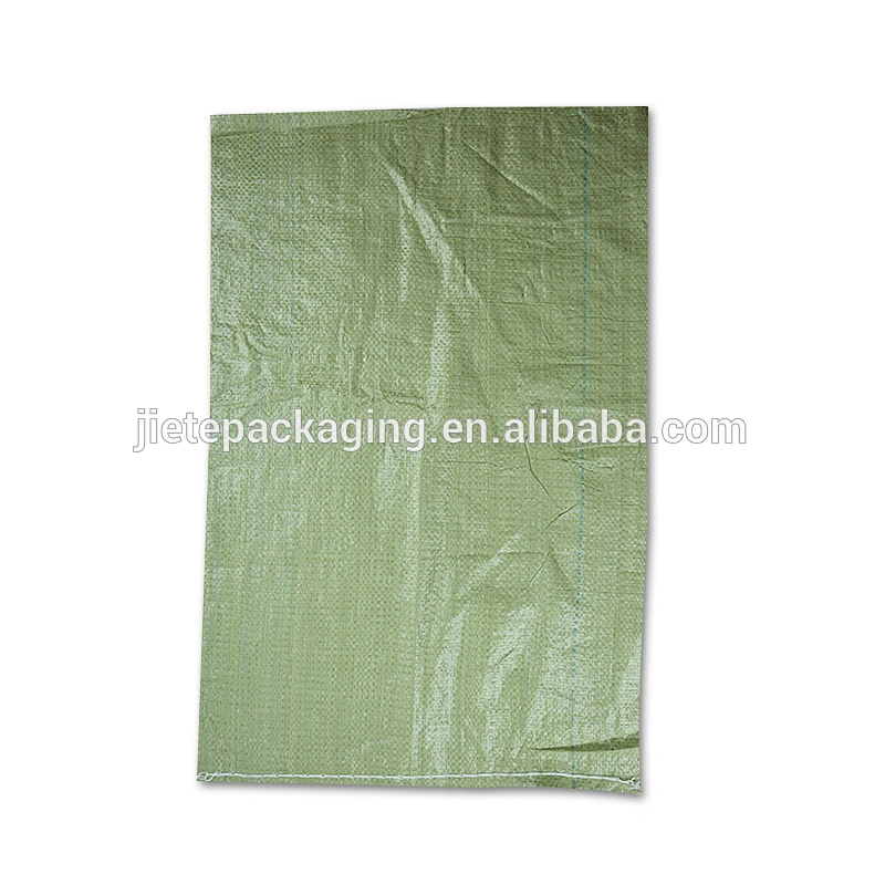 The packing and shipping express packaging pp woven bag
