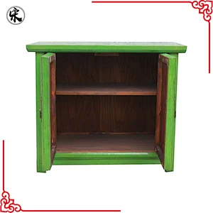 wholesale chinese antique reproduction buffet furniture for stores use