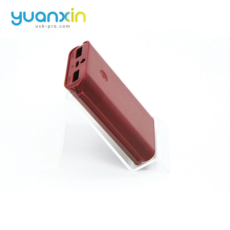 Mass Supply Good Reputation Cheapest Price Power Bank With Usb Flash Drive Mirror