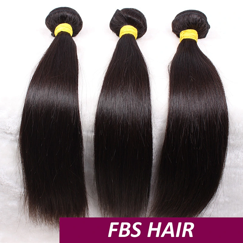 Private label cheap peruvian virgin straight hair weave china suppliers
