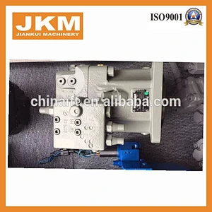 A11VO75 hydraulic main pump for sale