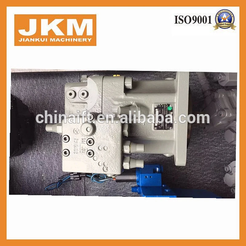 A11VO75 hydraulic main pump for sale