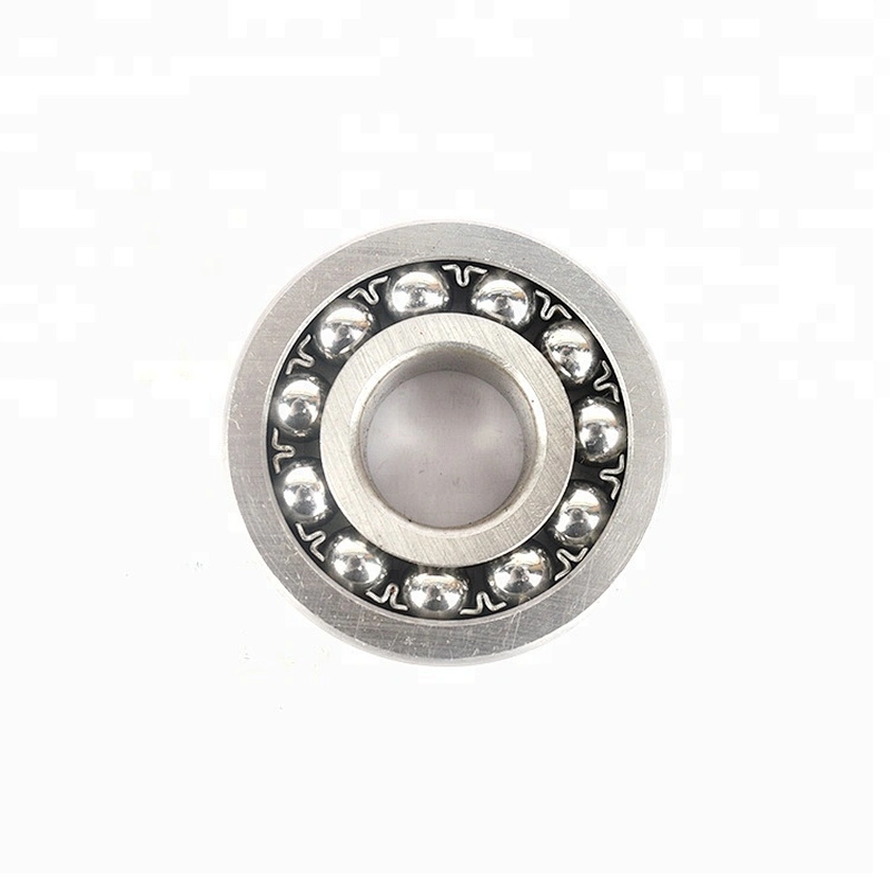 Self-Aligning Ball Bearing 2304 By Size(20*52*21mm) With High Quality
