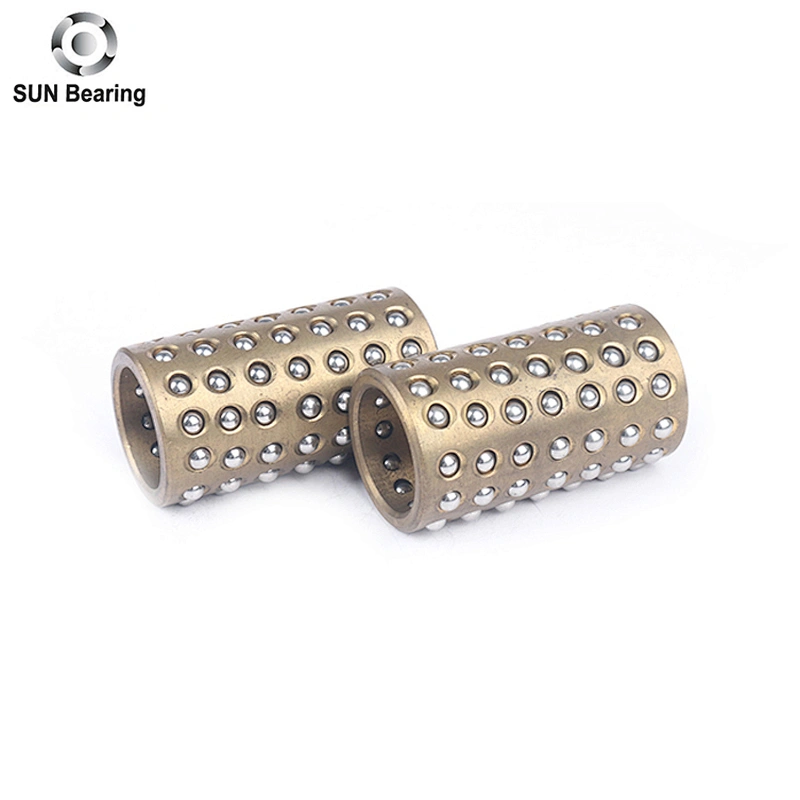 FZ2050 ball retainer for bearings