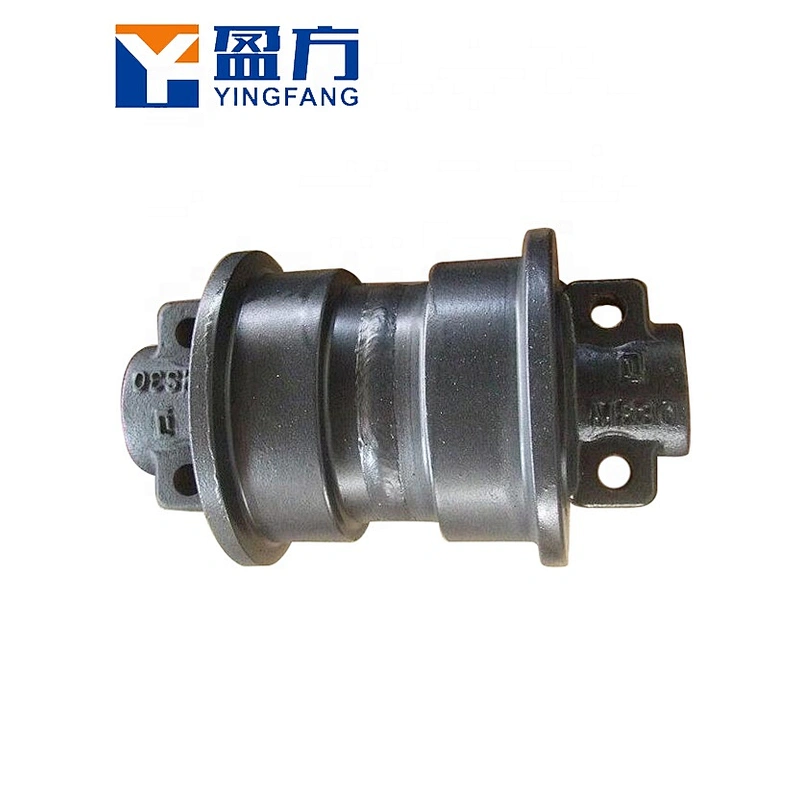 Flash Sale D8R D8N Dozer Undercarriage Bottom Roller Single Flange Track Roller for Caterpillar Bulldozer