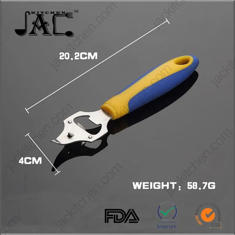 Flexible Stainless Steel Private Label Wine Opener