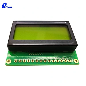 Stn Custom LCD Display Manufacture