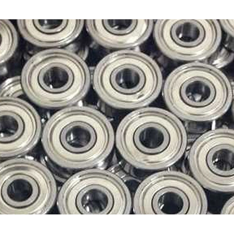 Promotion 693zz Mini ball Bearing