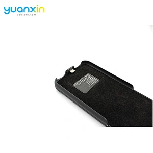 Cute Portable Mobile Custom Mobile Wireless Menu Powerbank