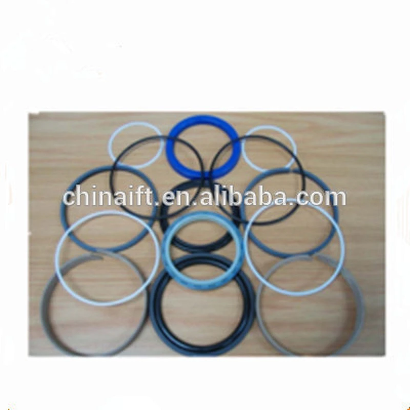 pc750 pc800 excavator hydraulic cylinder seal kit 707-99-69690