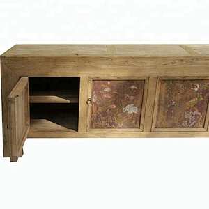 wholesale rustic reclaimed wood old furniture in stores
