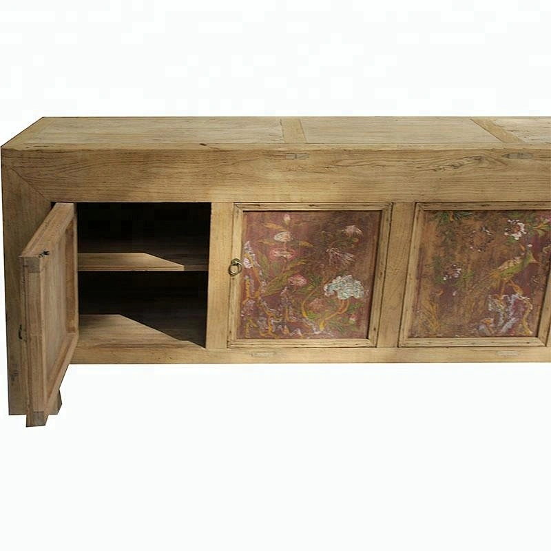 wholesale rustic reclaimed wood old furniture in stores