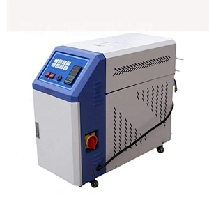 mold temperature controller module machine