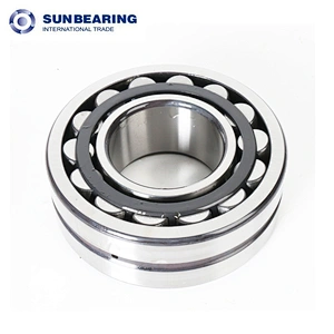 22316E1 Spherical Roller Bearing