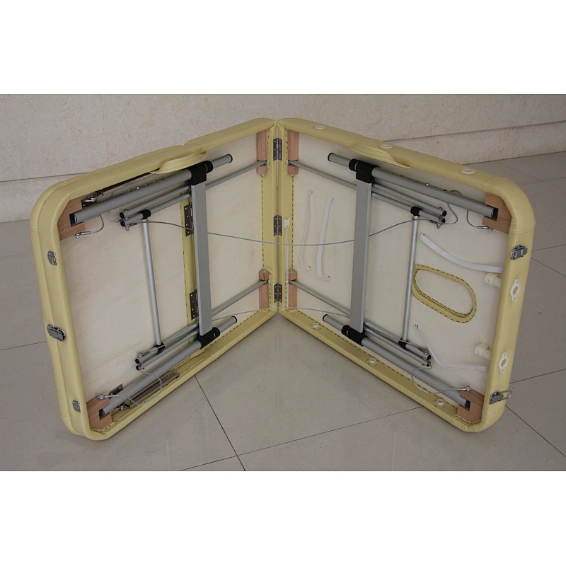 Super Light aluminum Portable Massage Table