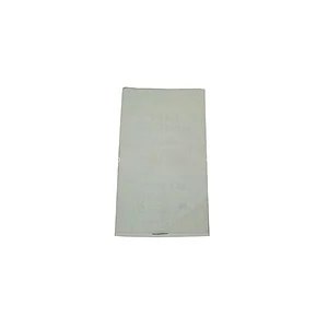 Cheap customized pp cement packaging bag for wall putty powder and dry mortar,tile adhesive white
