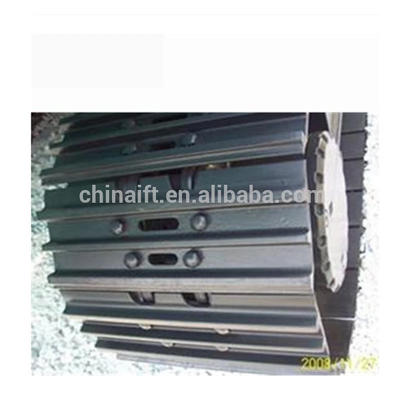 Excavator JS220LC track link for sale