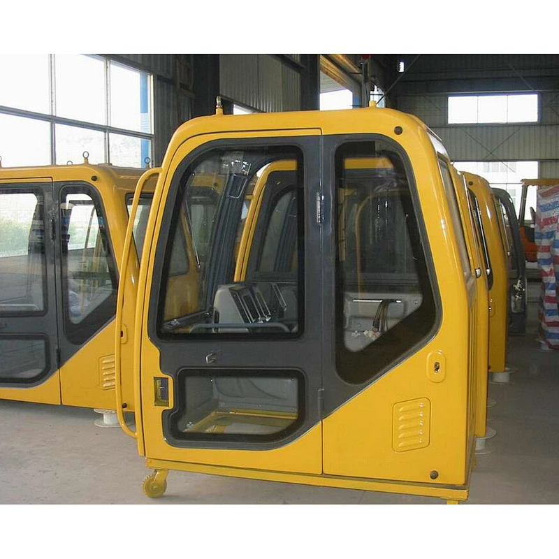 14611670 14634334 for excavator cabin excavator cab excavator operate cab EC210 EC140 EC240 EC290 EC360 EC460