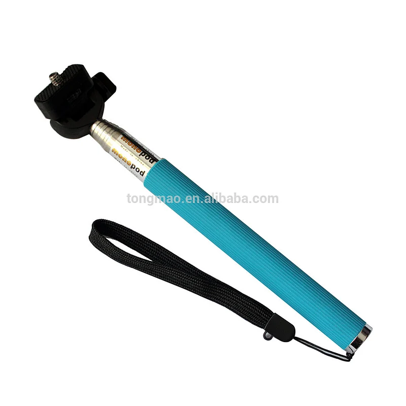Newest mobile phone stertchable handheld Selfie stents