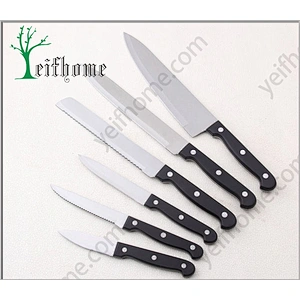 Function cooking utensil list kitchen knife