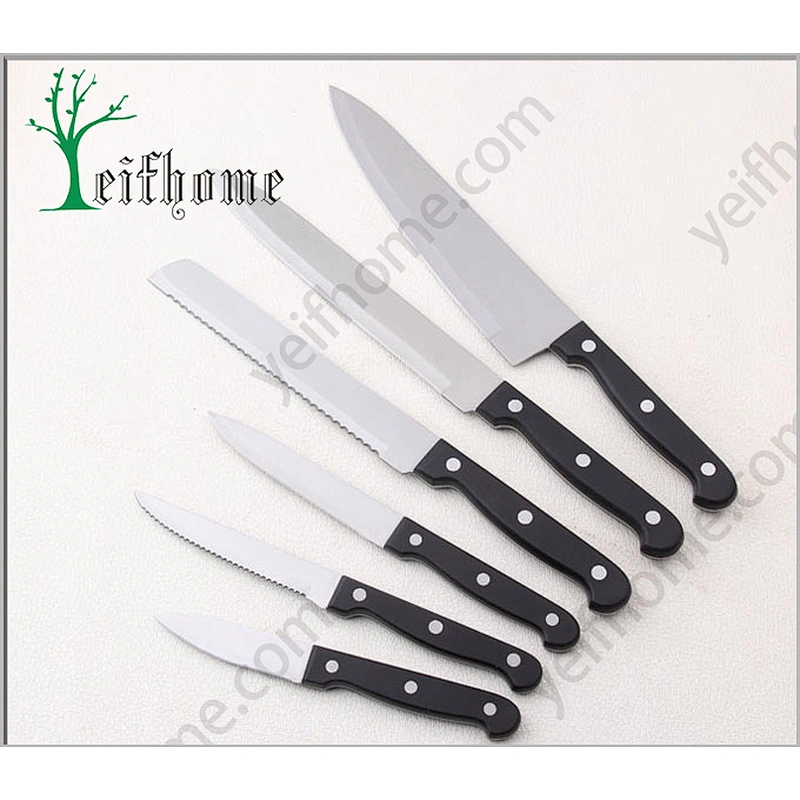 Function cooking utensil list kitchen knife