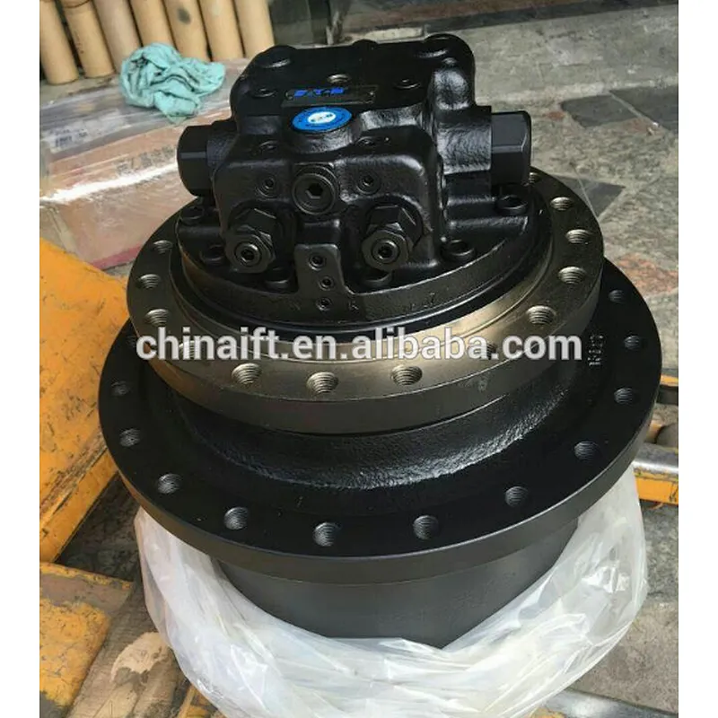 R140 final drive EC140 travel motor assy for excavator