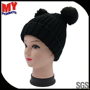 Fashionable personality lovely wholesale new style warm hats