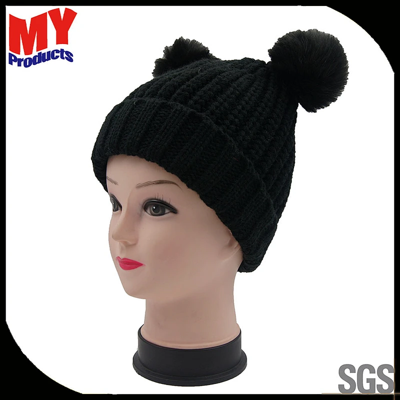 Fashionable personality lovely wholesale new style warm hats