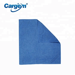 Factory supply wholesale 20kg yellow pp woven detergent packing bag