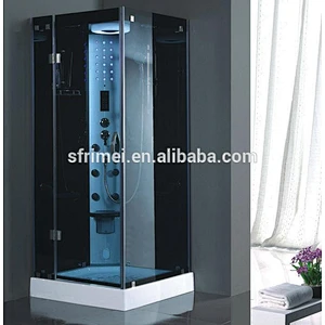 Personal steam room,sex steam shower bath cabin with sauan steam bath prices