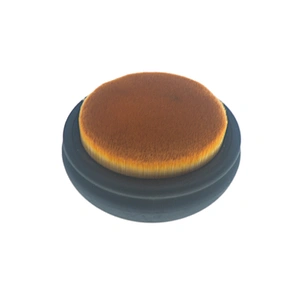 professional makeup brush hot selling kabuki brush custom logo little magic ball brushes