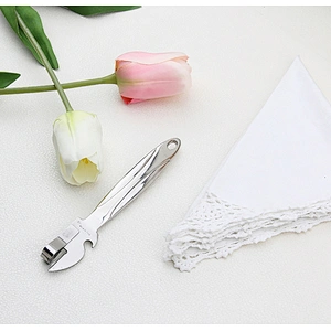 Bulk Stainless Steel Manual Can Jar Opener