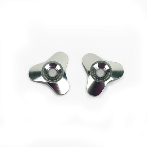 Custom Motorcycle Knob Adjuster For KTM SXF 250 2017