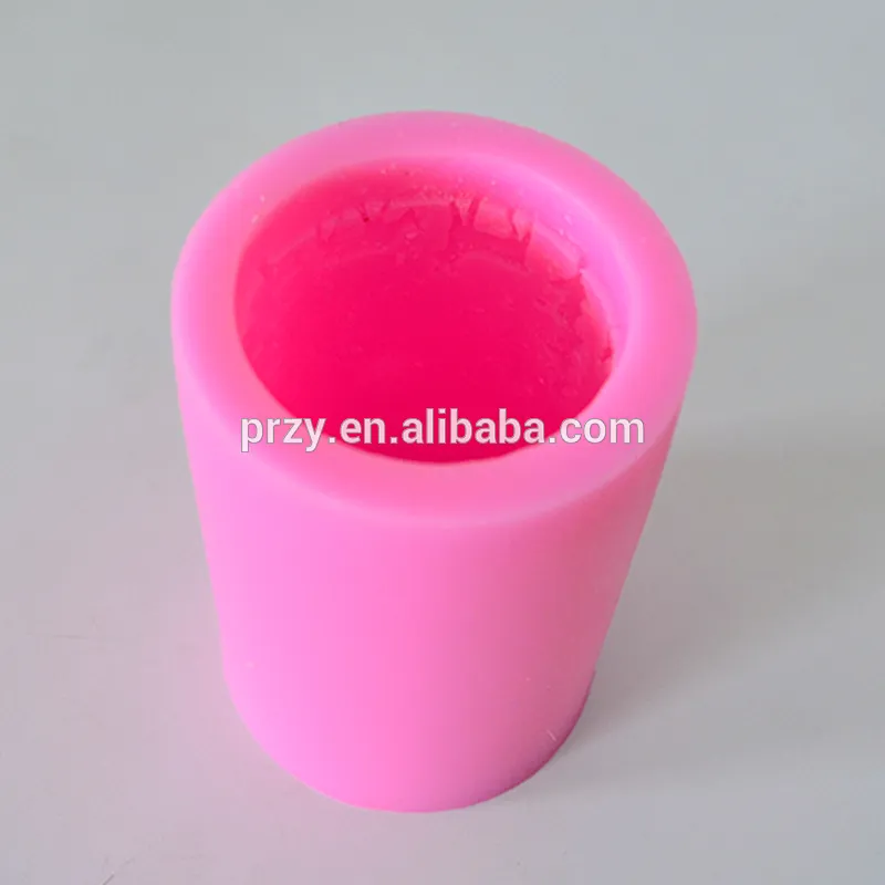 2018 przy hot handmade silicone soap and candle mold making