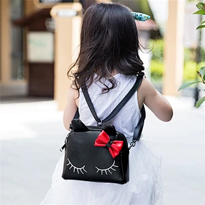 kids Purse Cross-Body Messenger Shoulder Bag Mini Sport Bag