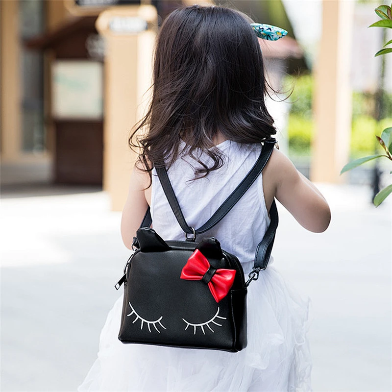 kids Purse Cross-Body Messenger Shoulder Bag Mini Sport Bag