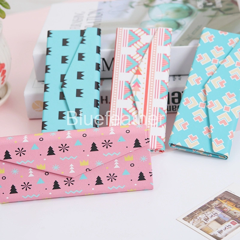 Wholesale Factory Glasses Cover For Glasses Case