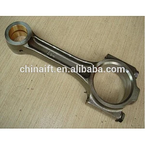 S6KT engine parts connecting rod for excavator