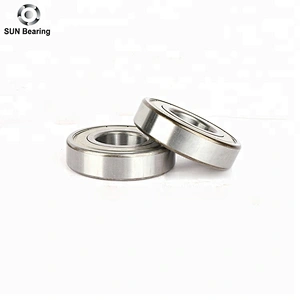6311 Deep Groove Ball Bearing