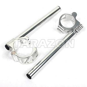 41mm CNC Aluminum Best Motorcycle Clipon Clip-on Clip On Handlebars