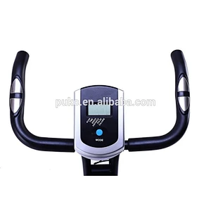 2016 Fashion New Design High Quality Body Fit Tension Belt Mini Cycle Exercise Bike