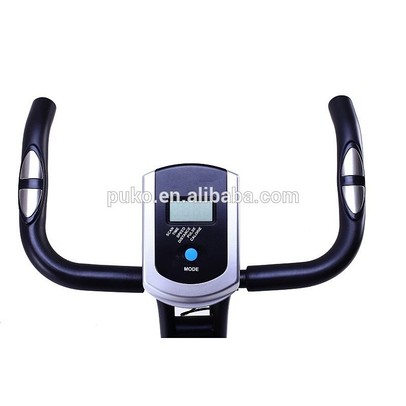 2016 Fashion New Design High Quality Body Fit Tension Belt Mini Cycle Exercise Bike