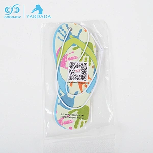Best New Slipper Car Perfume Car Air Freshener Hanging