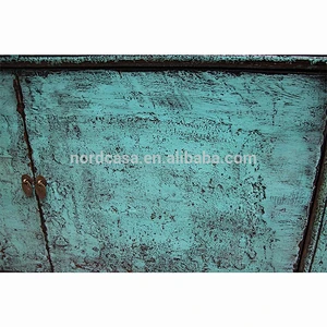 chinese traditional furniture used cabinet in new lacquered