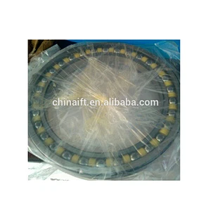 245BA35S1 Excavator Bearing, Travel gear box bearing 245BA35S1