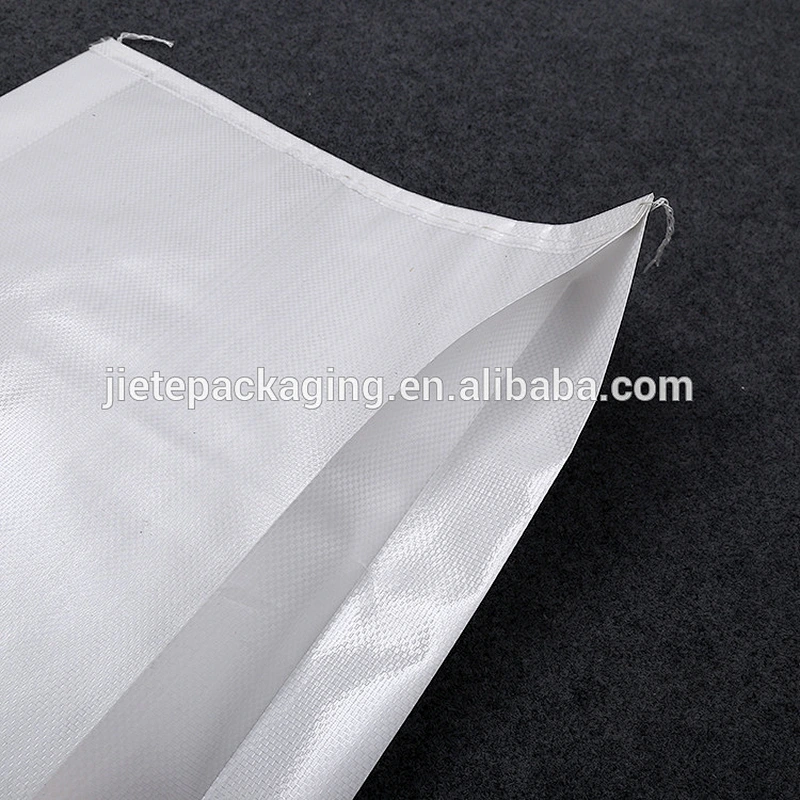 Recycled pp courier woven garbage bag,plastic woven bag
