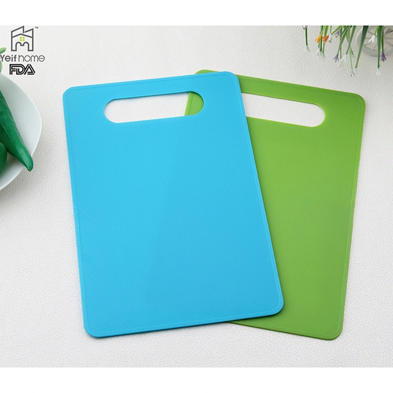 2017 Newest Gadgets Flexible Plastic Cutting Board Over The Sink