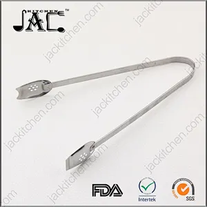 Healthykitchen Tools Silicone Food Tongs